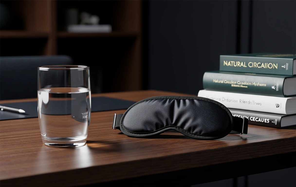 Pracovisko spánkového kouča